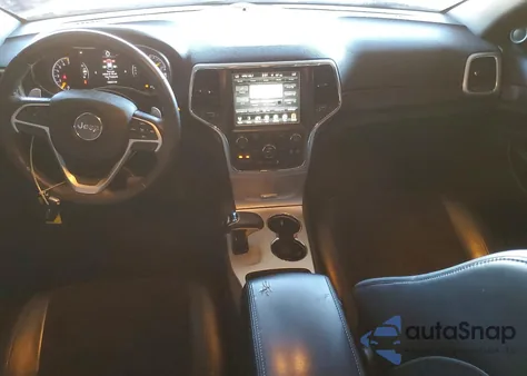 2015 Jeep Grand Cherokee Laredo z USA, uszkodzony, nr VIN 1C4RJFAG7FC941908